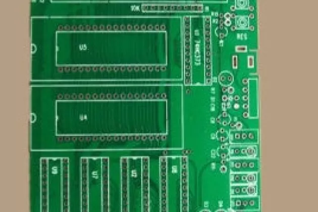 Mạch in 6 lớp PCB 6 lớp