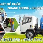 Hải Dương thonghutbephothaiduong