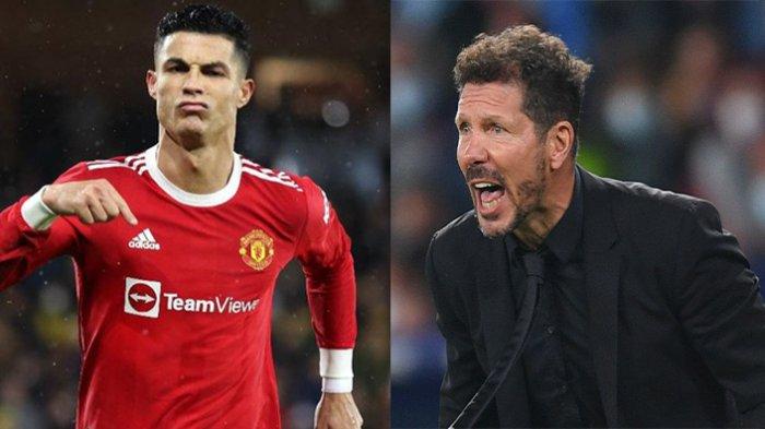 Nhận định, soi kèo Atletico Madrid vs MU, 03h00 ngày 24/02/2022 - 90Phut TV