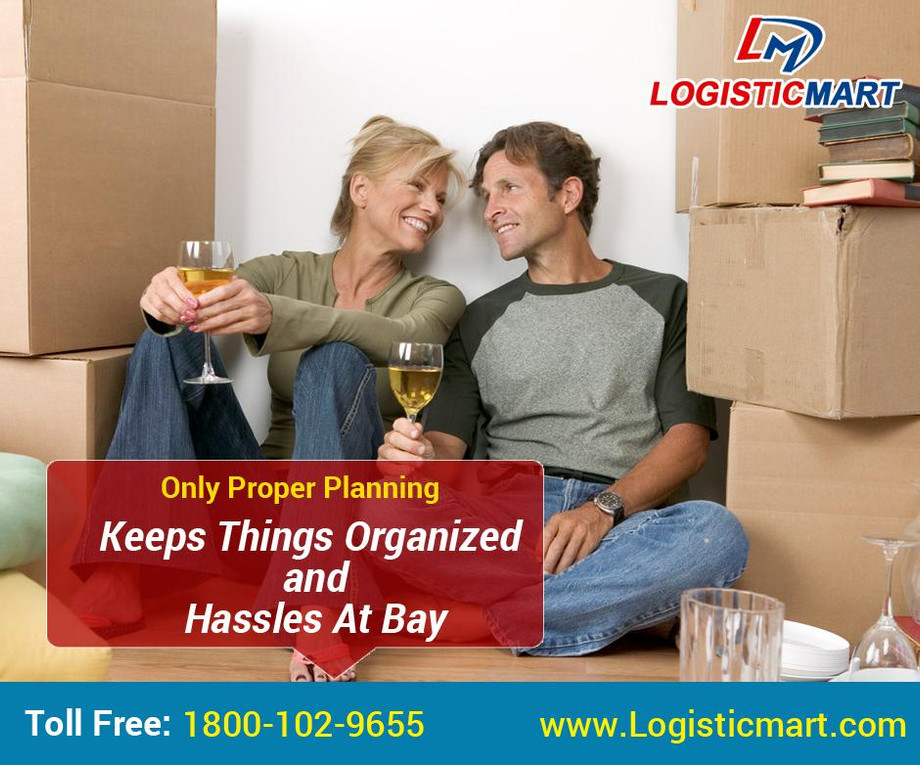 What are some genuine tips to appoint trusted Packers & Movers in Vadodara? - JustPaste.it