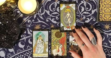 Bói bài Tarot hàng ngày: Hoàn toàn miễn phí, chuẩn & chính xác 100%