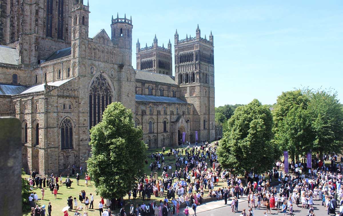 Durham University: Rankings, Courses, Fees, Scholarships, Admission 2022