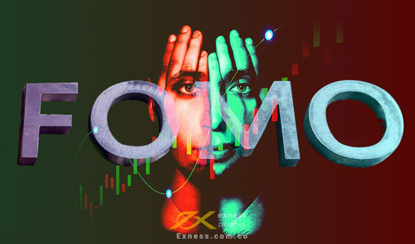 Fomo là gì? Làm sao để vượt qua hiệu ứng Fomo khi đầu tư?