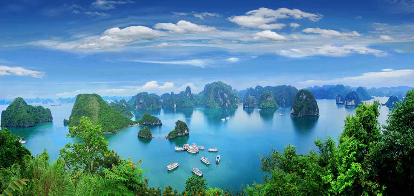 Chi phí du lịch Hạ Long tự túc nhất định phải biết