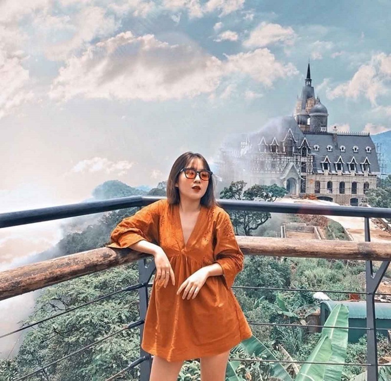 Tour du lịch Tam Đảo 1 ngày 1 đêm {khuyến mại cực sốc giảm đến 70%}