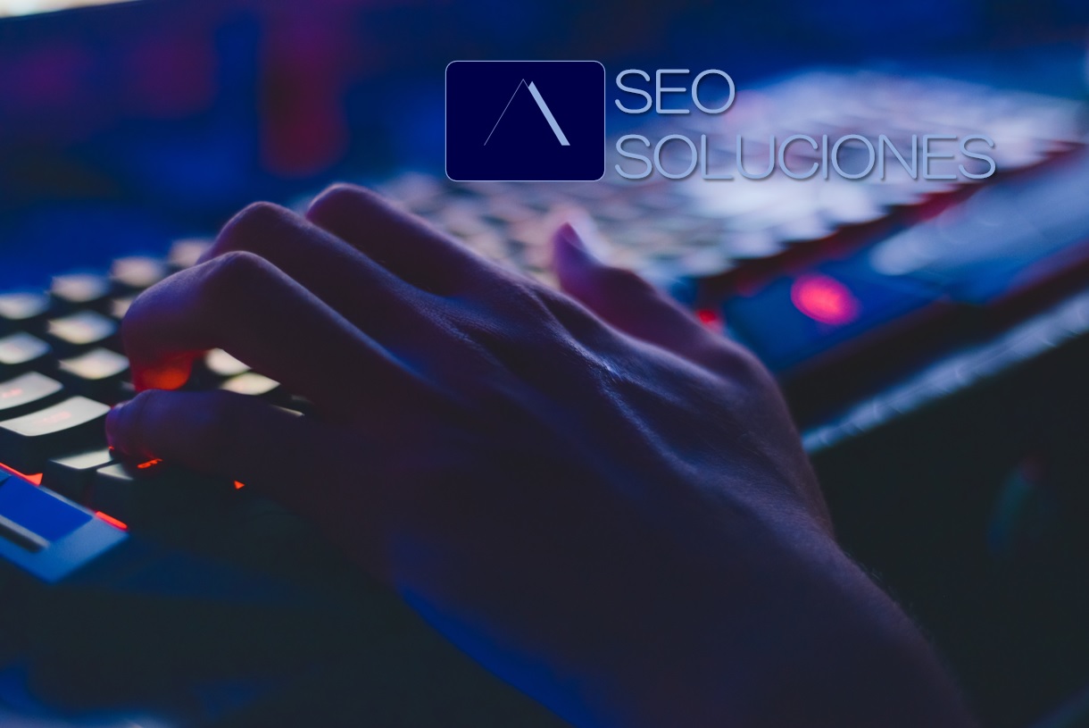 SEO Soluciones - Agencia de Marketing Digital
