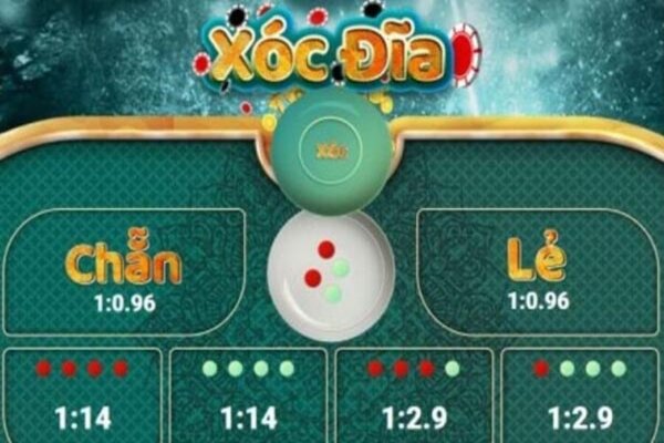 Bí quyết chơi xóc đĩa – TOP cách chơi xóc đĩa CỰC HAY từ cao thủ