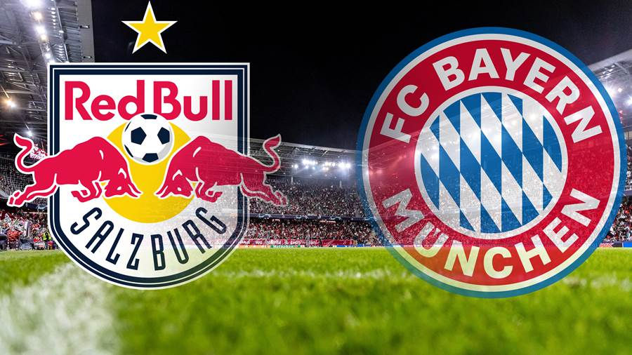 Soi kèo Bayern Munchen và Salzburg lúc 03:00 ngày 09/03