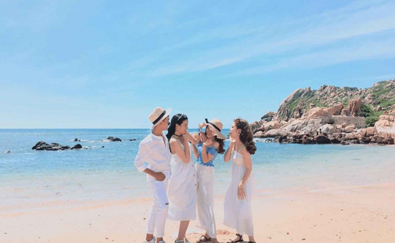 Tour du lịch Cô Tô 4 ngày 3 đêm {Kích cầu giá tốt}