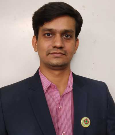 Vishal Kumar