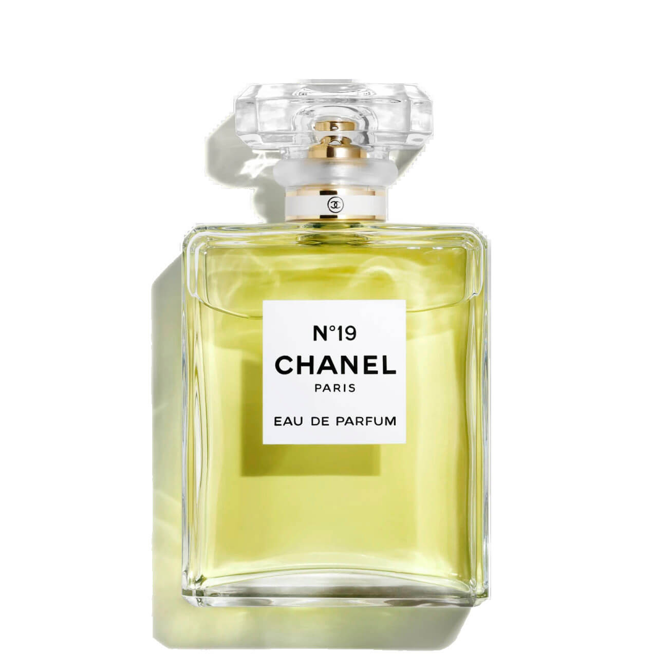 Chanel No 19 Eau De Parfum - MFParis