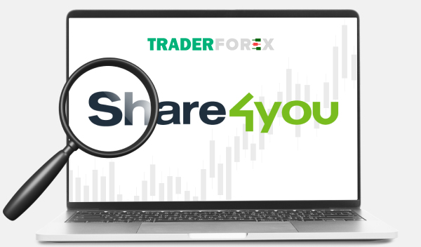 Forex4you - Đánh giá sàn Forex4you chi tiết nhất 2022