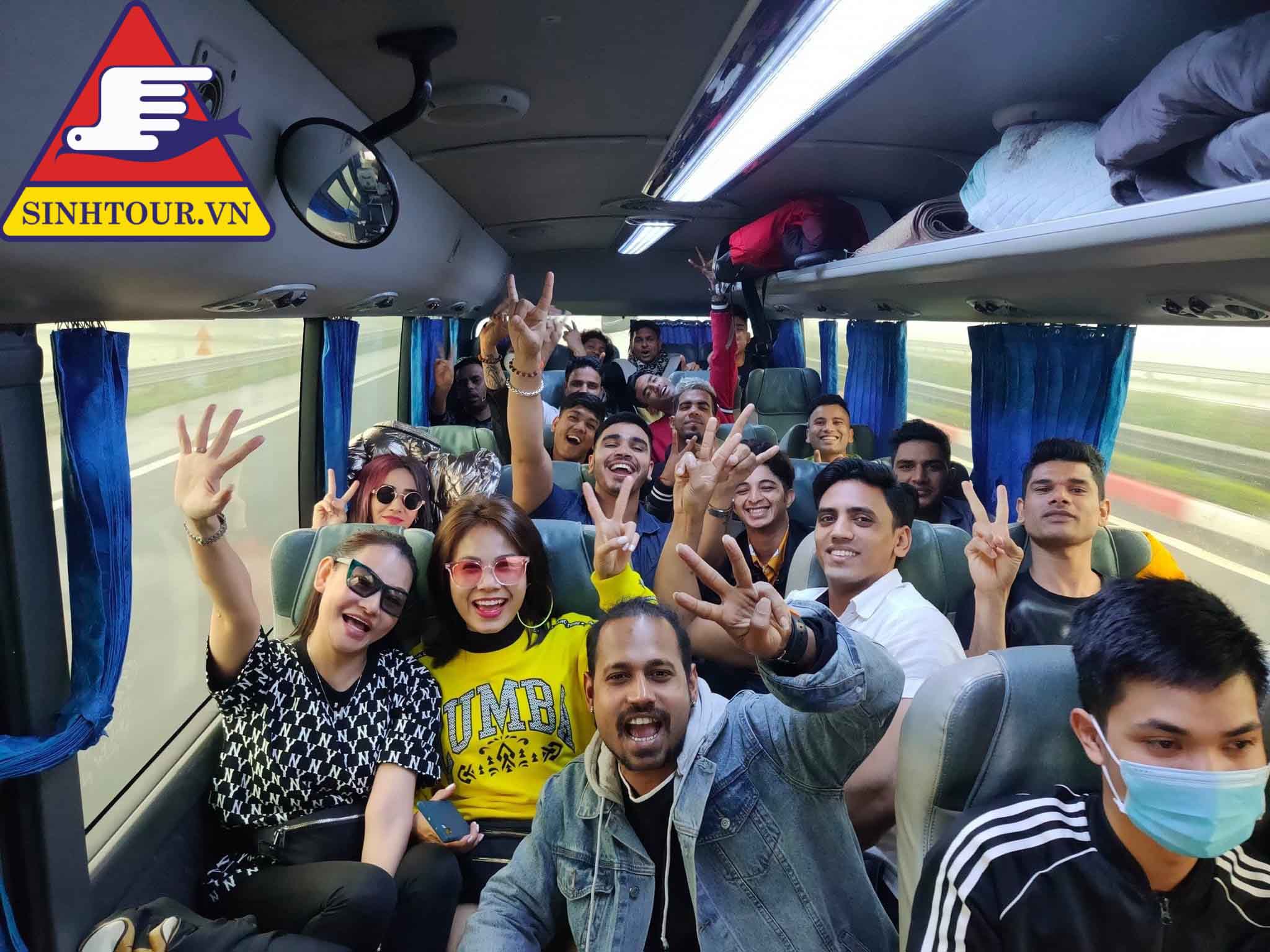 Tour ghép Ninh Bình khởi hành hàng ngày - Sinhtour.vn