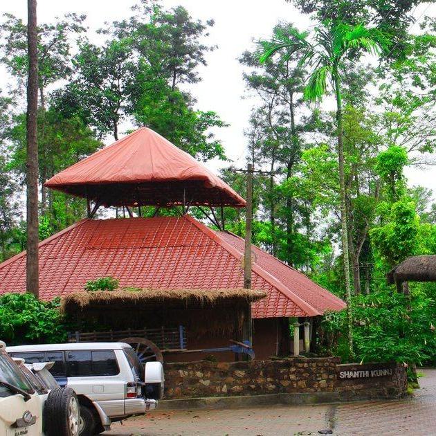 Best Resorts In  Sakleshpur