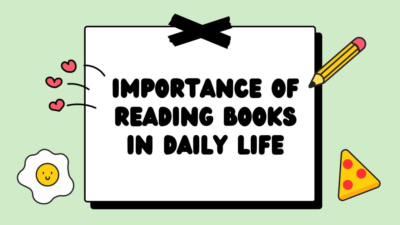 pragatiprakashan.co.in — Importance of reading books in daily life
