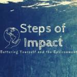 Steps of Impact