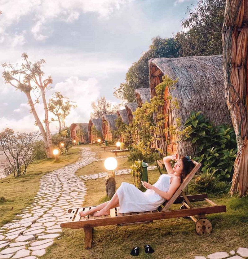 Tour du lịch Vân Đồn - Cô Tô 3 ngày 2 đêm