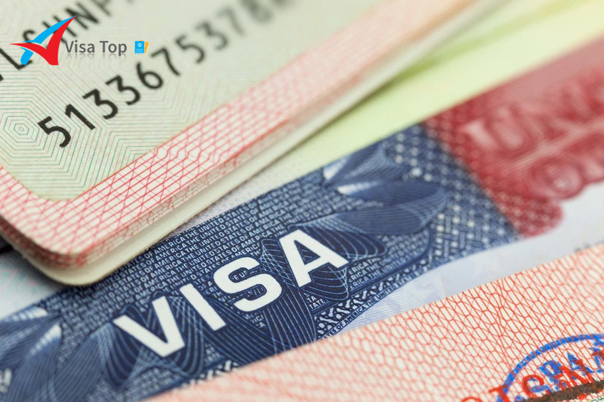 Dịch vụ xin visa đầu tư Việt Nam 2022 tại TP.HCM, Hà Nội, Đà Nẵng - Visatop