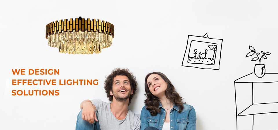 Chandelier Lights Online