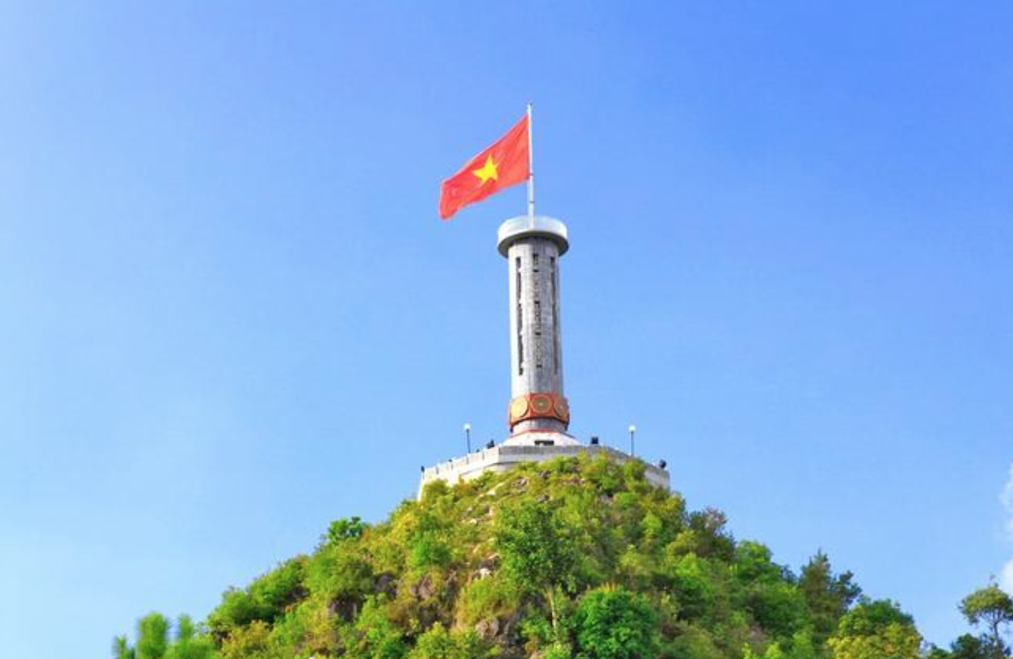 Tour du lịch vòng cung Đông Bắc 5 ngày 4 đêm [Giá tốt nhất năm 2022]