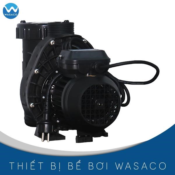 Báo giá máy bơm nước hồ bơi MỚI NHẤT 2022 | Wasaco