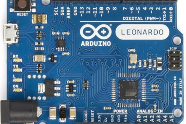 #Define Arduino là gì