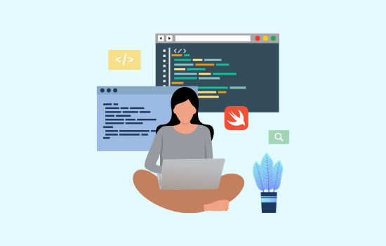 Hire Swift Developer, Swift App Development Company | Biztech