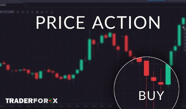 Price Action là gì? Cách áp dụng phương pháp Price Action toàn tập