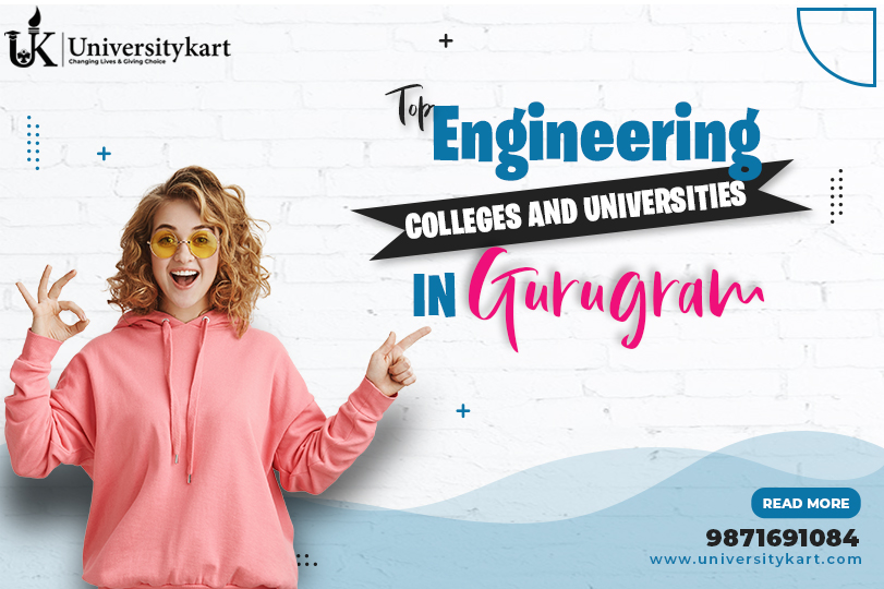 Top Engineering Institutes and Colleges in Gurgaon