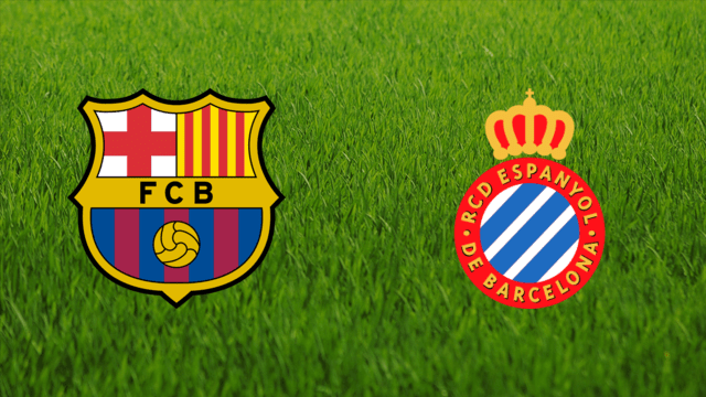 Barca 2 – 2 Espanyol: Cuộc rượt đuổi tỷ số kịch tính