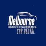 Melbourne Car Rental