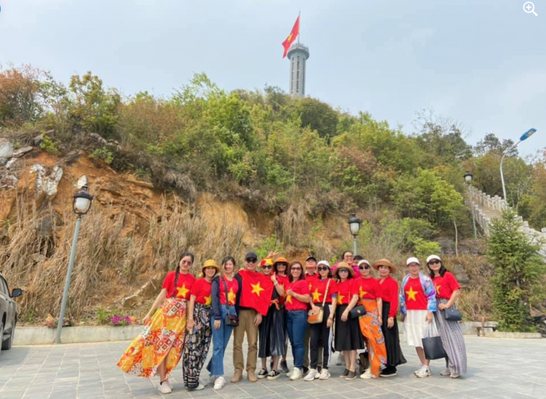 Tour du lịch Hà Giang 3 ngày 2 đêm [Giá TỐT nhất 2022]