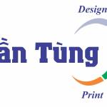 In ấn Trần Tùng