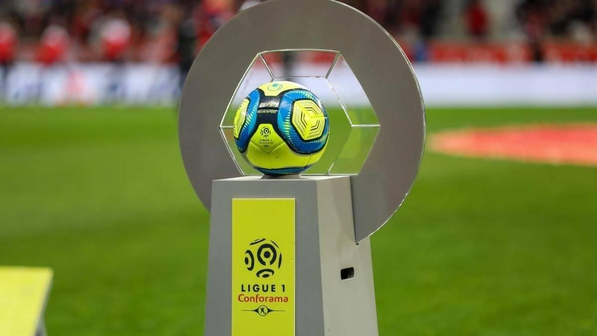Nguyên nhân Ligue 1 kém hấp dẫn hơn Premier League - Pr...