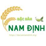 dac san Nam dinh