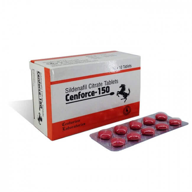 Buy Cenforce 150 mg (Red Pills)with online Paypal/Credit Card | Med2Kart
