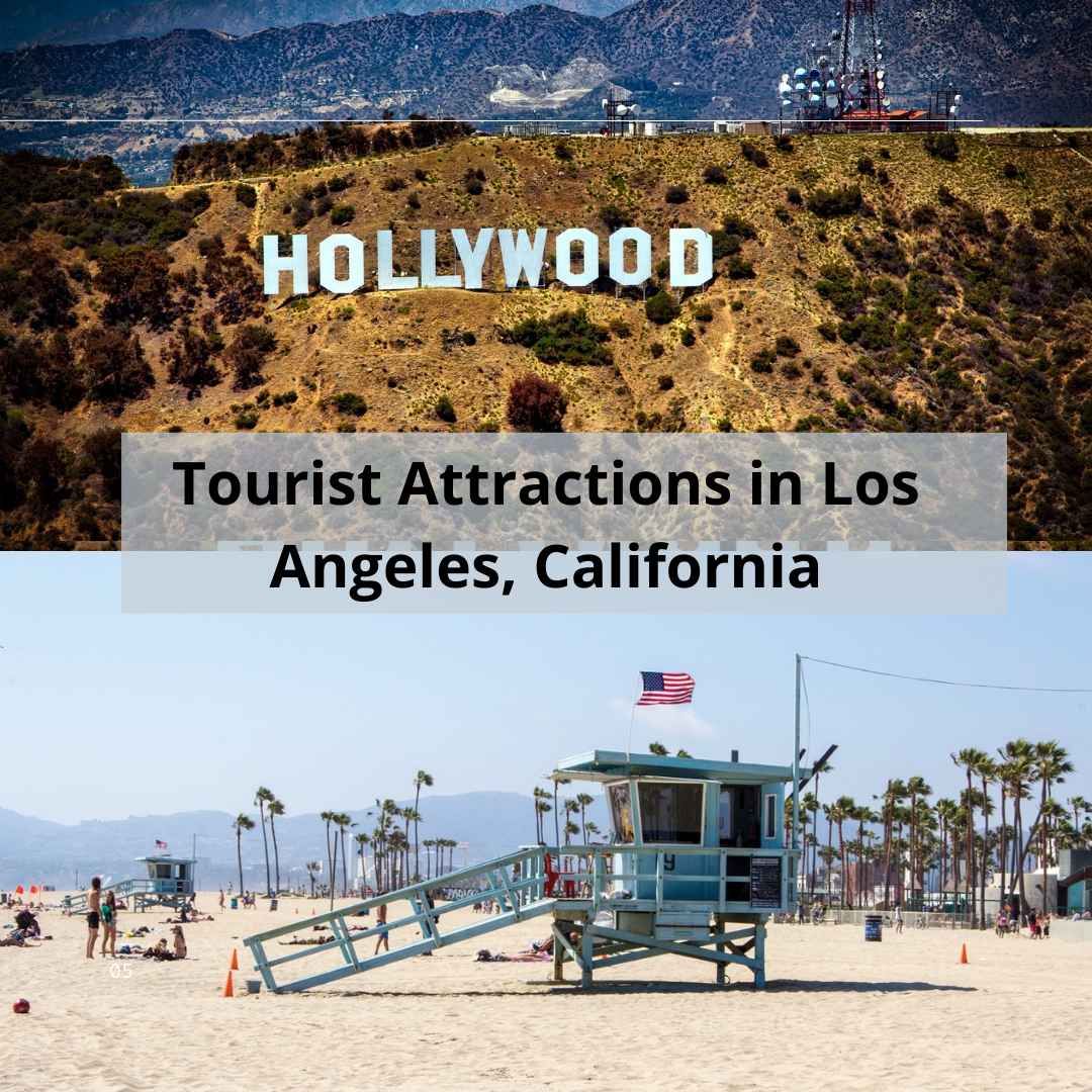 Things To Consider & Travel Tips For Women Traveling Solo To Los Angeles