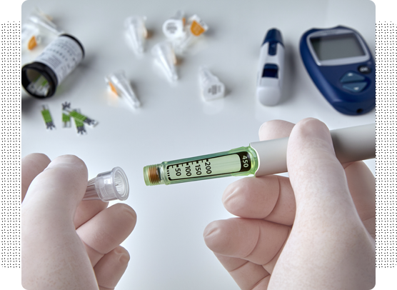 ALSA Pakistan – a new hope for diabetics with the best endocrinologist in Lahore, Pakistan