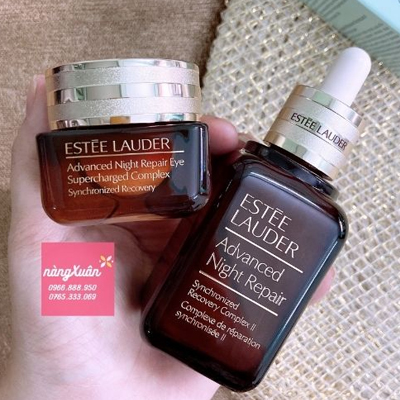 Review Kem mắt estee lauder 15ml chính hãng giá rẻ