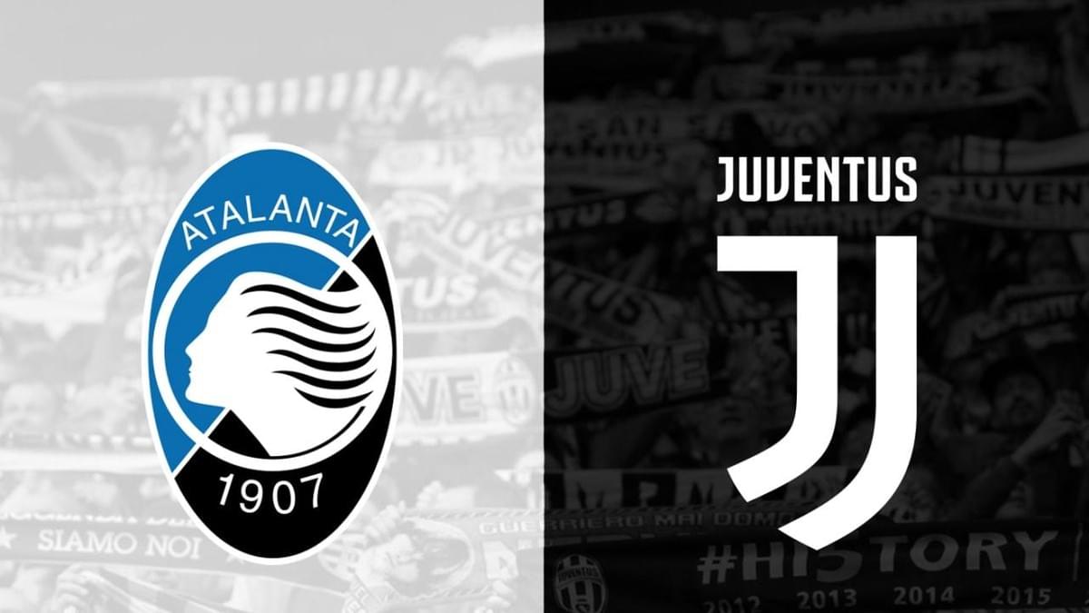Atalanta 1 – 1 Juventus: Bà Đầm Già vẫn nằm trong top 4