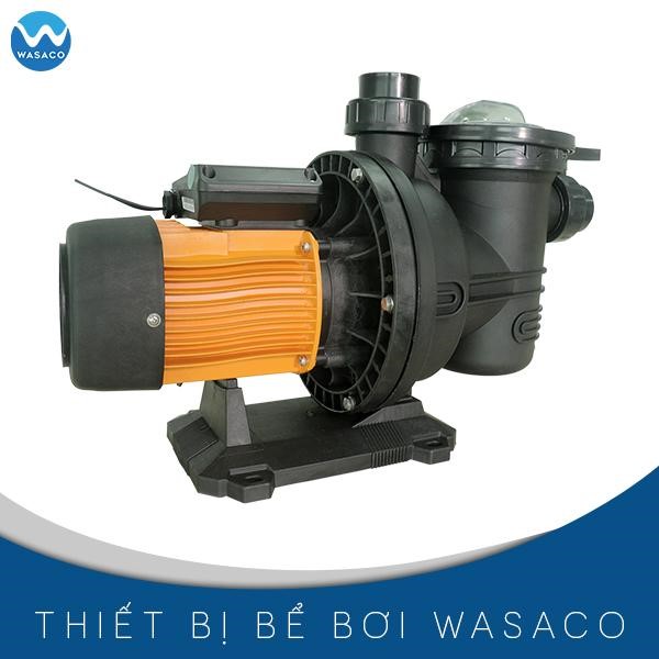 Top 5 máy bơm chuyên dụng cho hồ bơi ĐÁNG MUA NHẤT