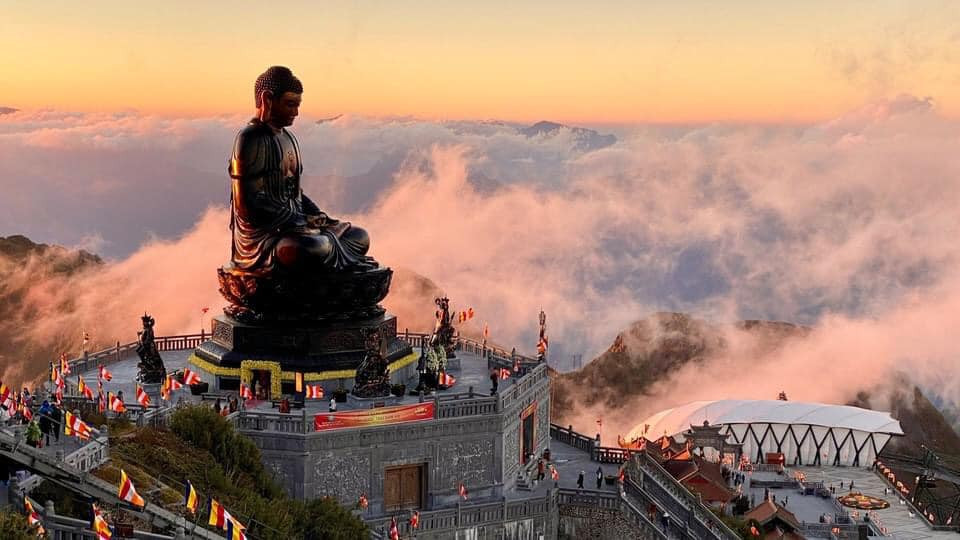 Tour du lịch Sapa 3 ngày 2 đêm
