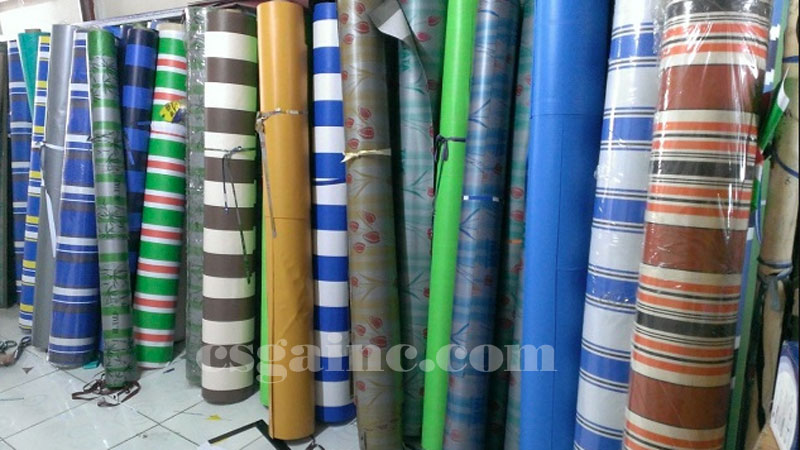 Xưởng may bạt theo yêu cầu giá rẻ, số lượng lớn tại Tphcm