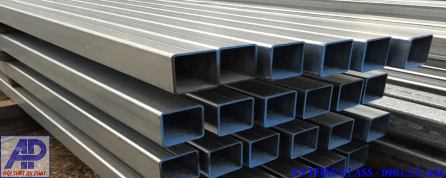 Trọng Lượng Thép Hộp 40x80 Dày 1.1mm; 1.2; 1.4; 1.8; 2; 2.4; 3.0; 3.6; 4
