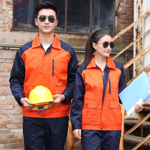 Bạn Có Quần Áo Bảo Hộ Lao Động Gồm Những Loại Nào?