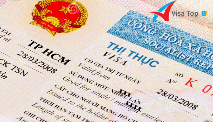 Dịch vụ xin visa làm việc (lao động) Việt Nam cho người nước ngoài trọn gói, uy tín tại TP.HCM, Hà Nội, Đà Nẵng 2022 - Visatop