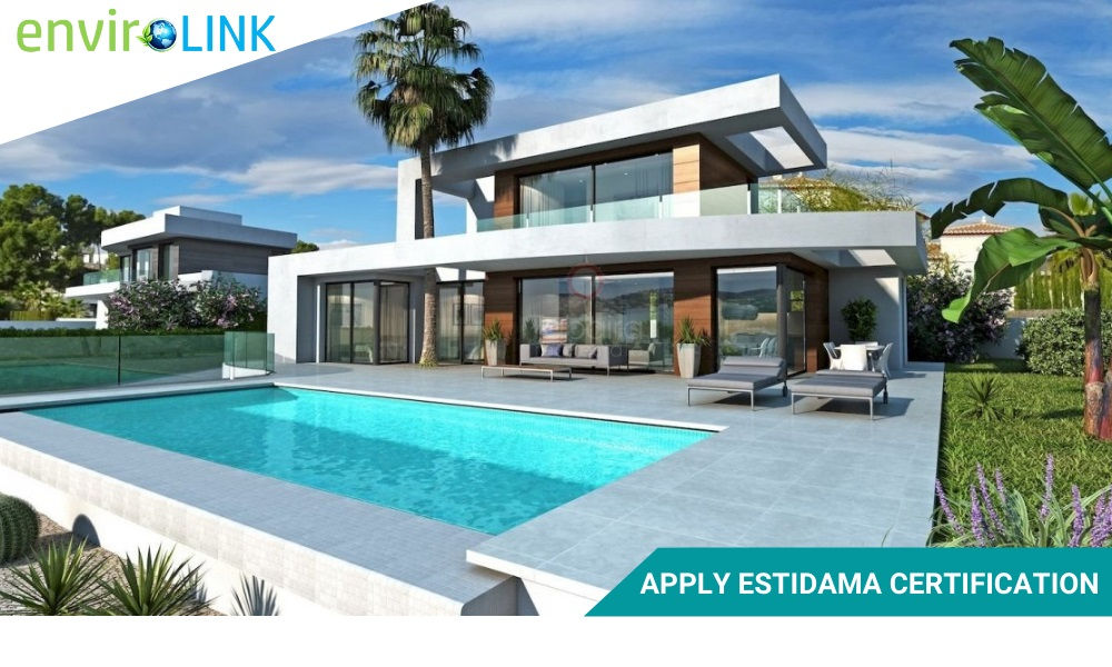 What is Estidama Certification?