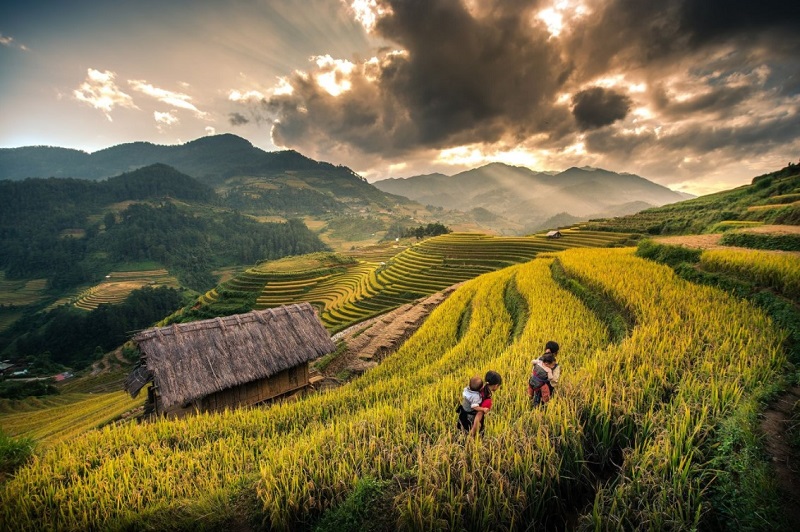 Khám phá vẻ đẹp của bản Ý Linh Hồ mới nhất 2022