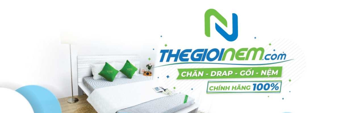 thegioinem Thế Giới Nệm