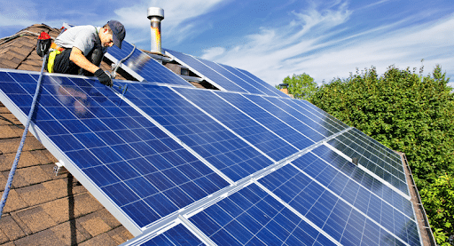 How Do Solar Panels Work? 3 types of solar panels – Holy City Sinner